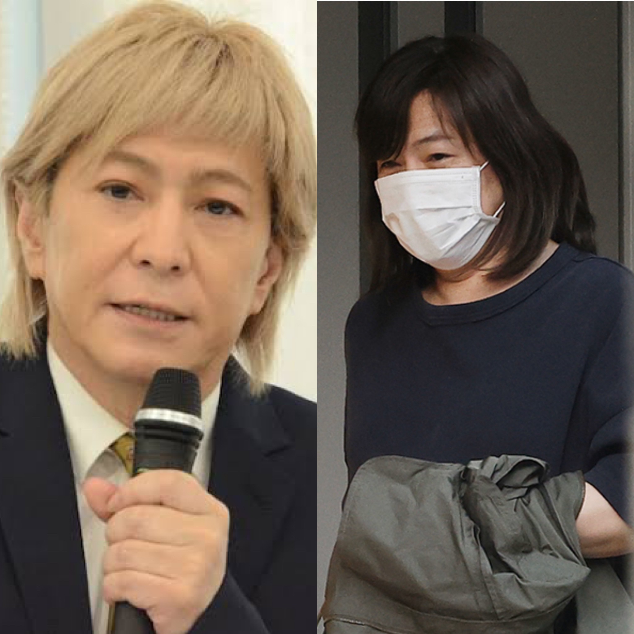 文春画像 小室哲哉の現在が別人級に激太り 若い頃とも比較 見た目はおばさん Sukima