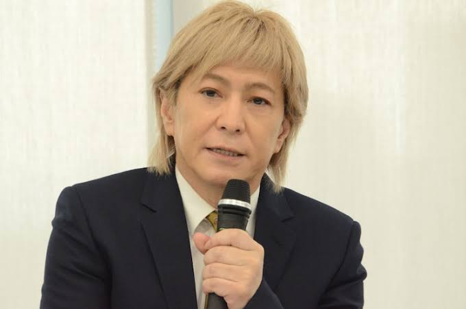 文春画像 小室哲哉の現在が別人級に激太り 若い頃とも比較 見た目はおばさん Sukima