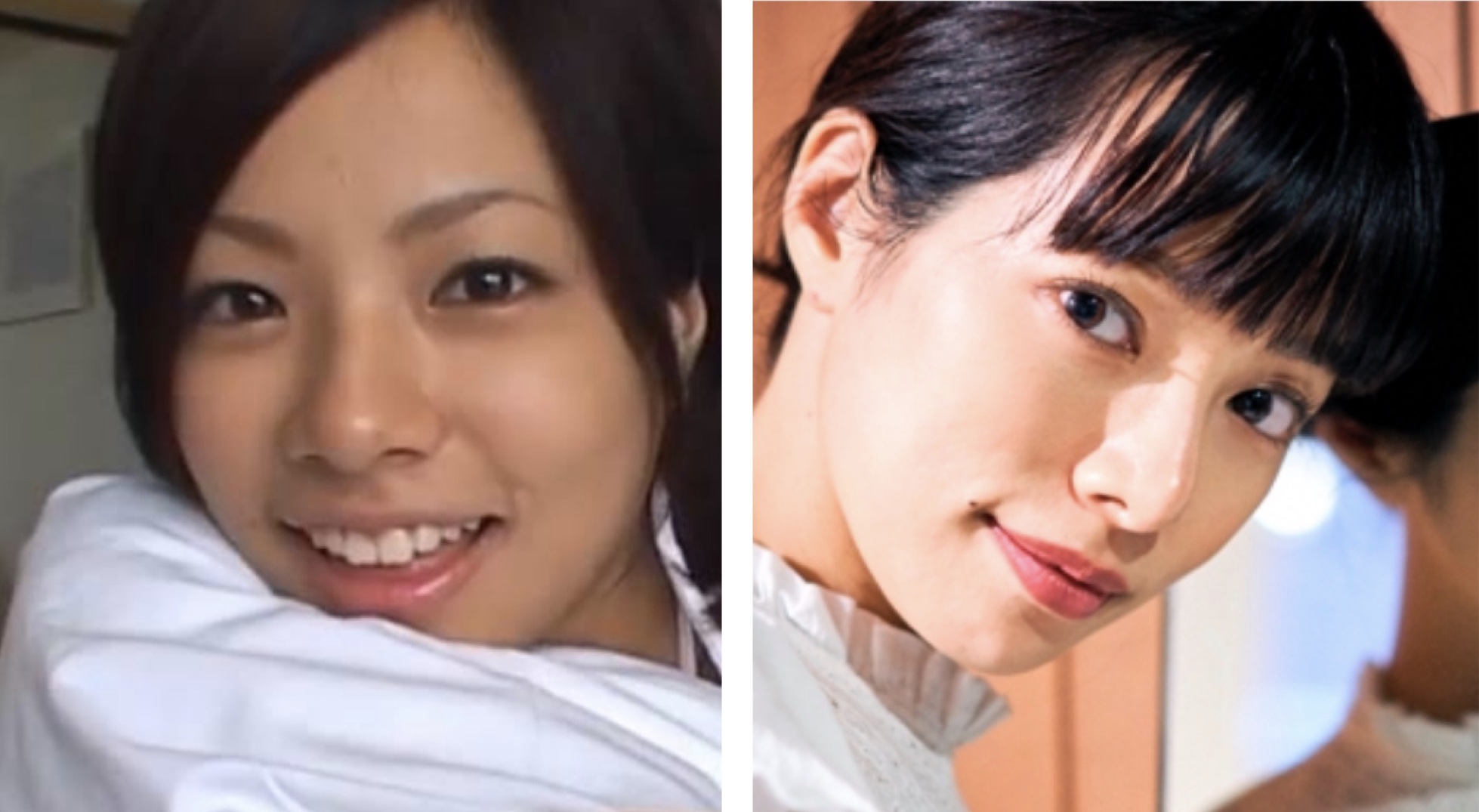 桜井ユキの鼻 目 顎は整形 若い頃のグラドル時代と徹底比較 Sukima