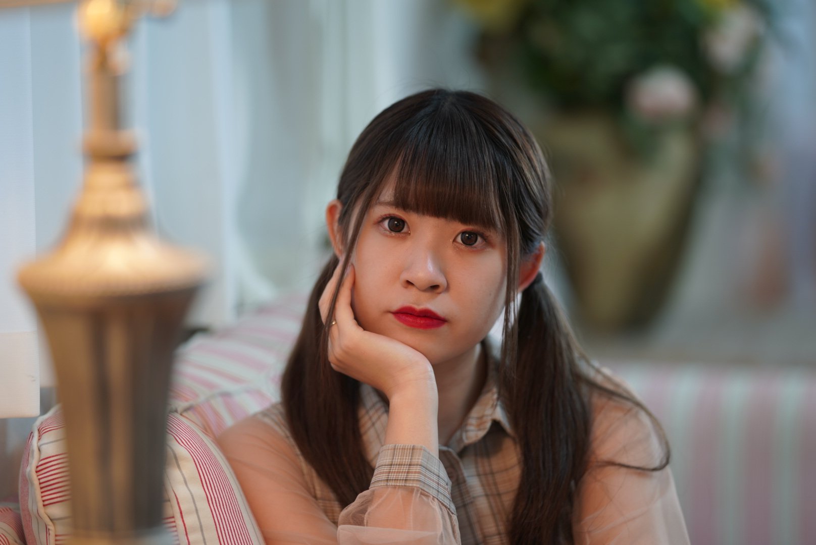 「ナナドニブ」藤咲優衣