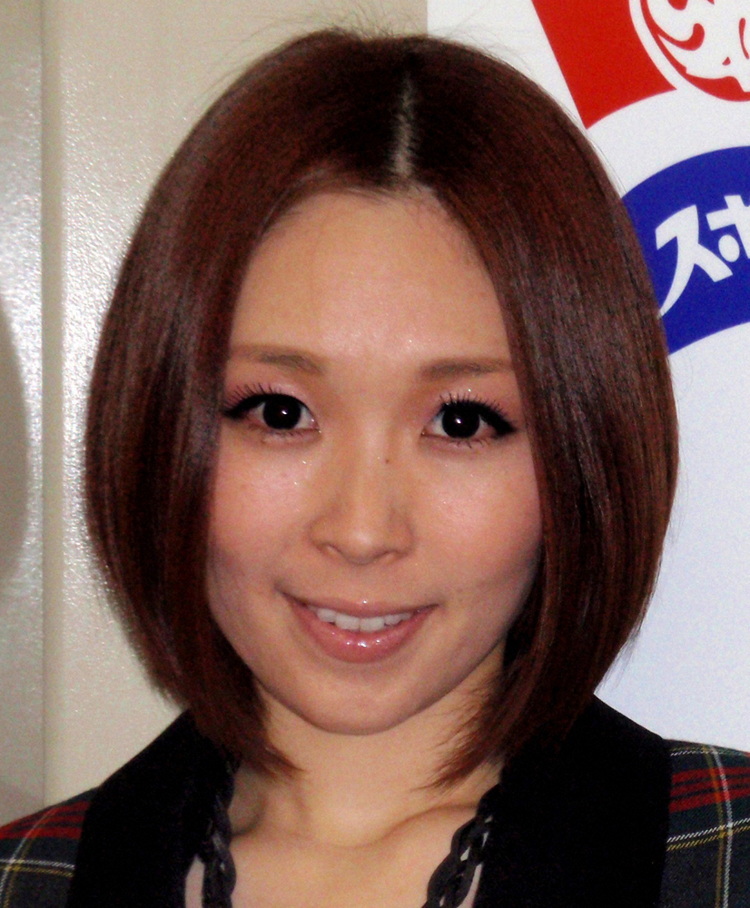 愛内里菜