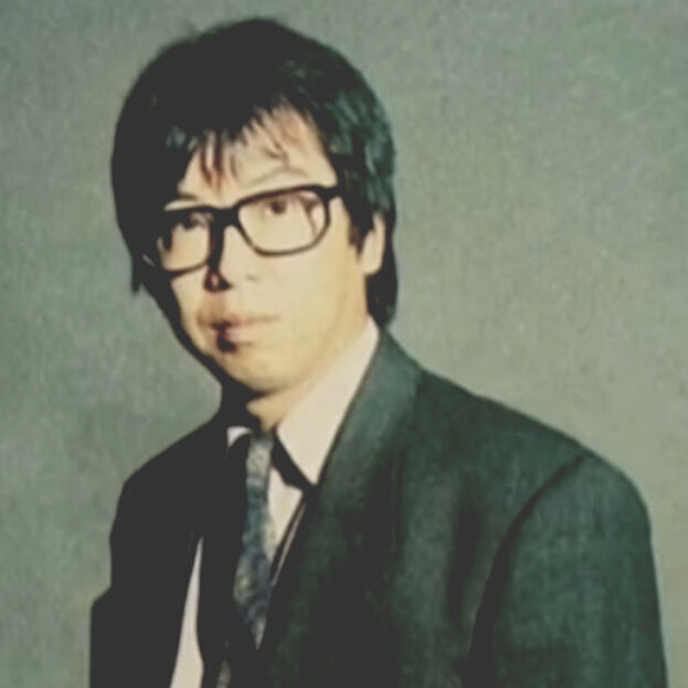 長戸大幸ナガトダイコウ 1948年4月6日生まれ、滋賀県出身。