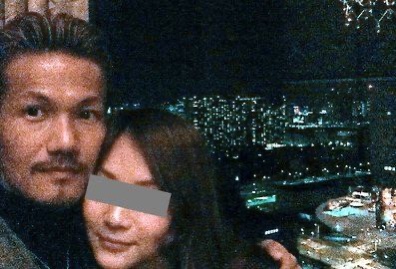 ATSUSHIの歴代彼女
