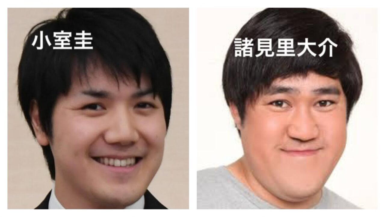 似てる有名人診断 – 芸能人になれる顔診断 _ そっくり?soKKuri? 似ている？似てない？ – TSCPU