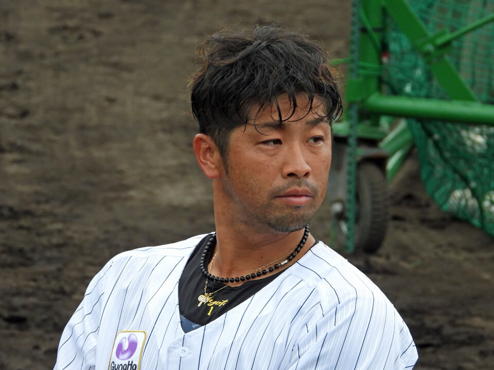 3度目の不倫 清田育宏
