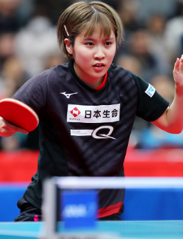 平野美宇の学歴 中学で上京し大原学園高校出身 卒アル画像が可愛いとの噂 トレンドマガジン