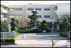 磐田北小学校